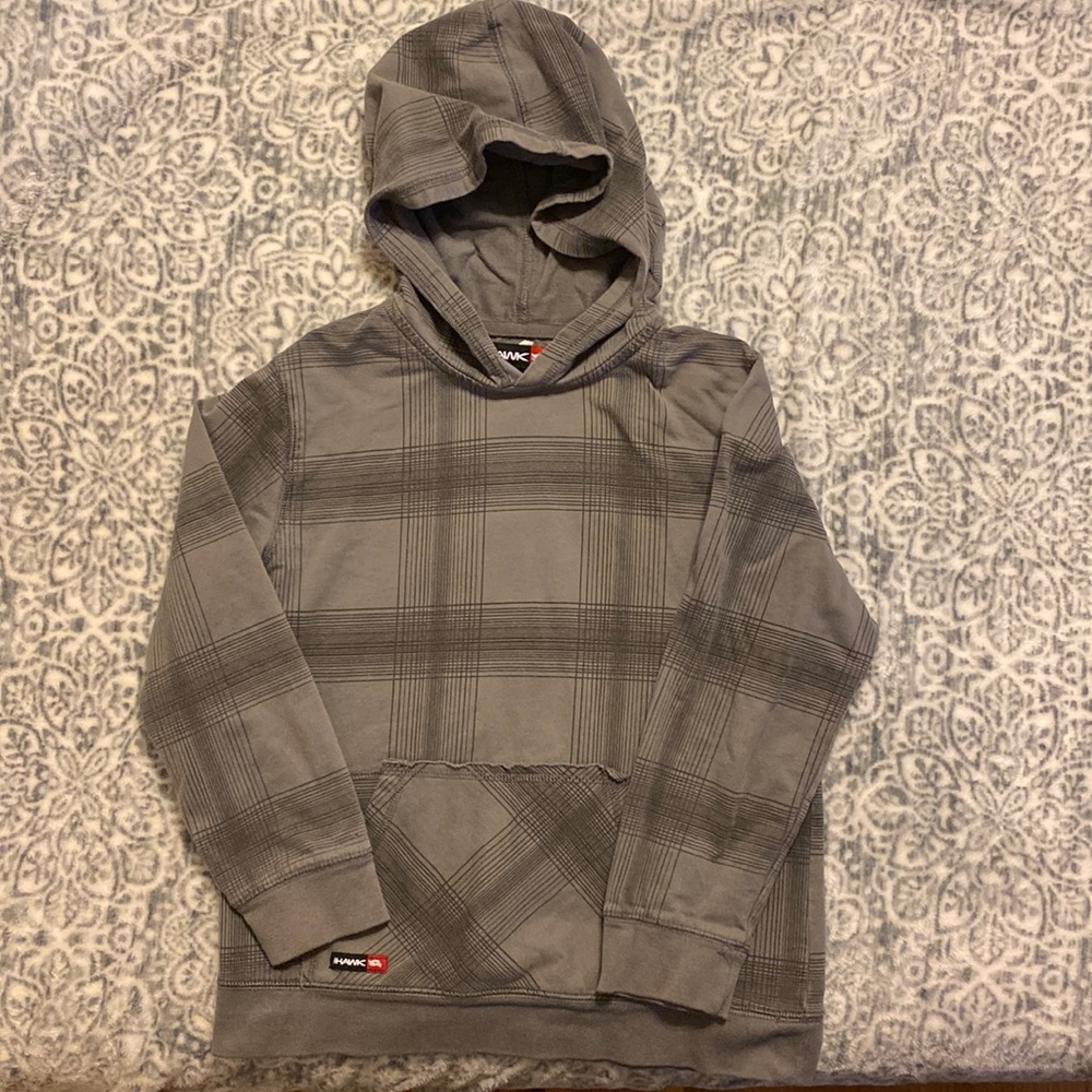 Tony Hawk Hoodie